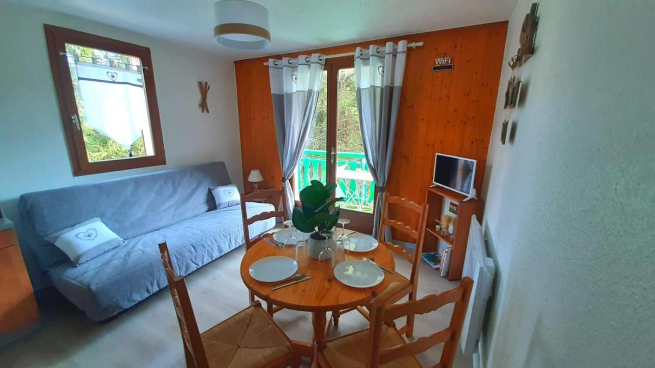 Apartment Escapade Au Calme De La Riviere