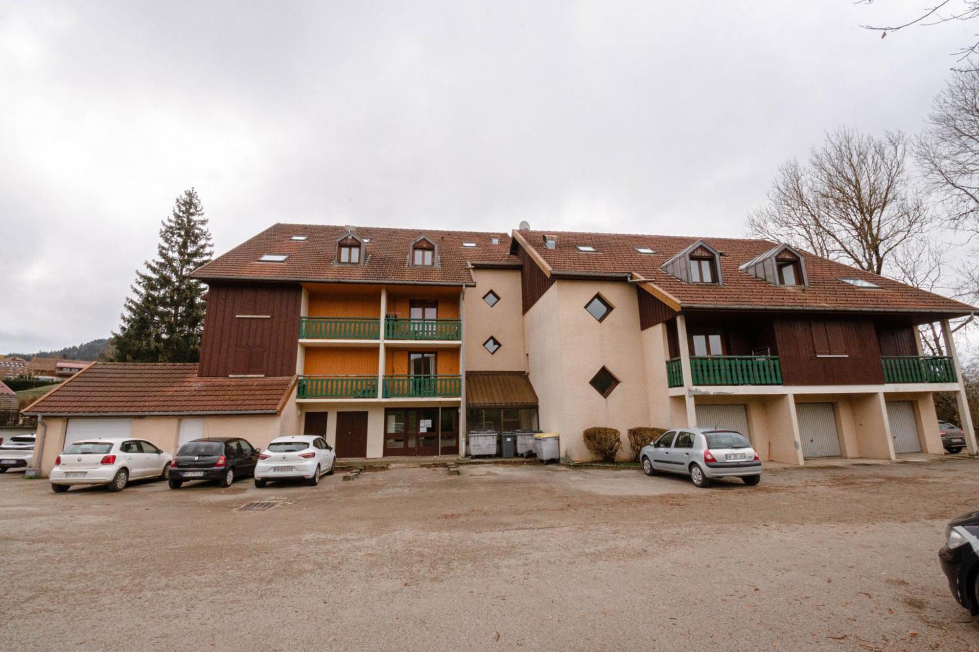 Escapade Au Calme De La Riviere Apartment